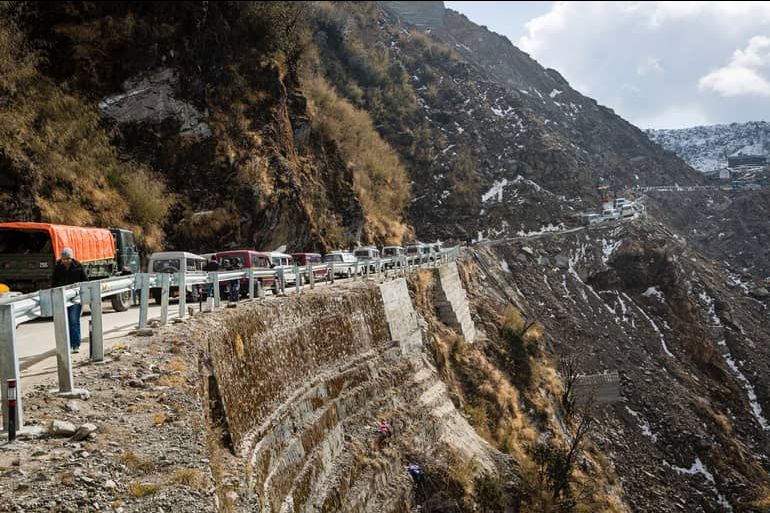 Photo of भारत की सबसे खतरनाक जगहें – by Pooja Tomar Kshatrani