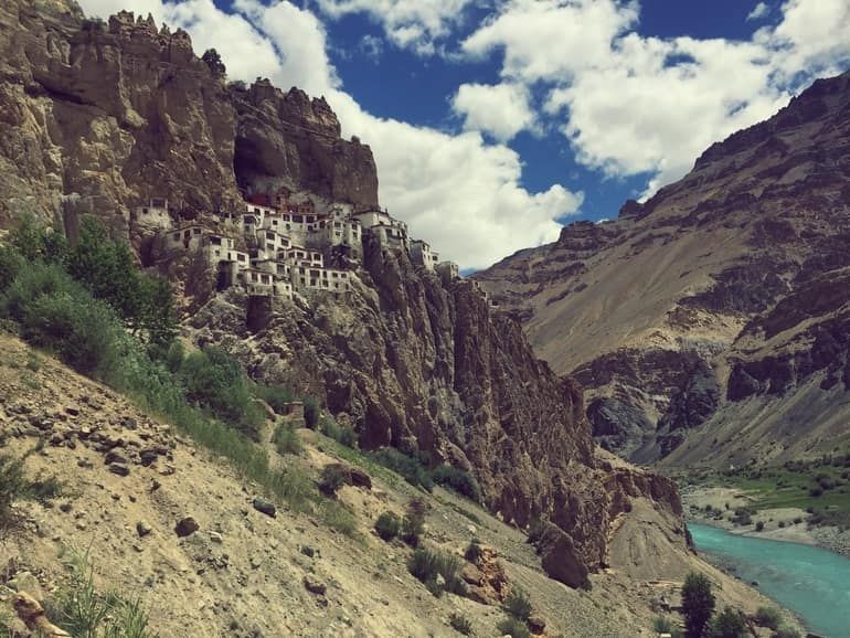 Photo of भारत की सबसे खतरनाक जगहें – by Pooja Tomar Kshatrani
