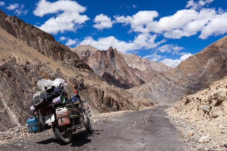Photo of भारत की सबसे खतरनाक जगहें – by Pooja Tomar Kshatrani