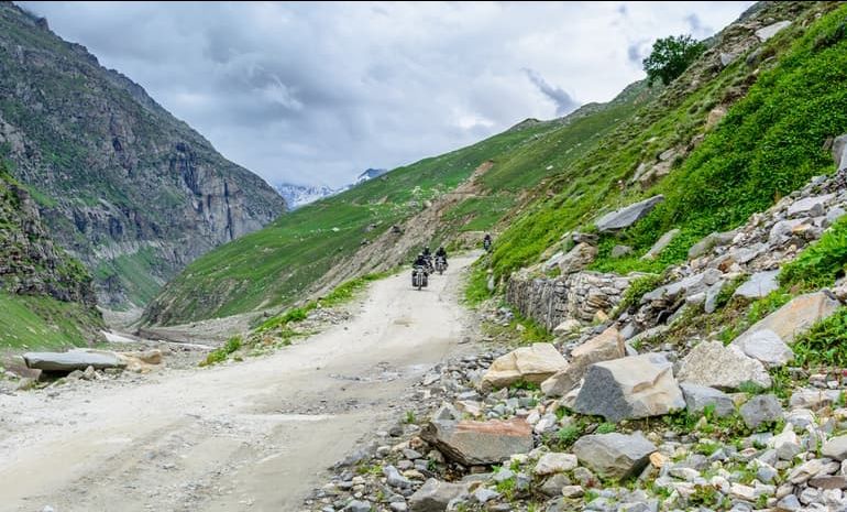 Photo of मई में घूमने के लिए भारत की सबसे अच्छी जगहें – (Part 1) by Pooja Tomar Kshatrani