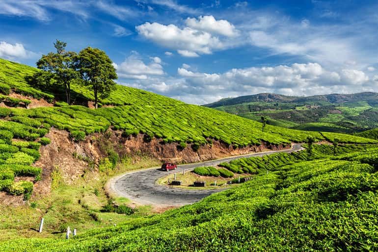Photo of मई में घूमने के लिए भारत की सबसे अच्छी जगहें – (Part 1) by Pooja Tomar Kshatrani