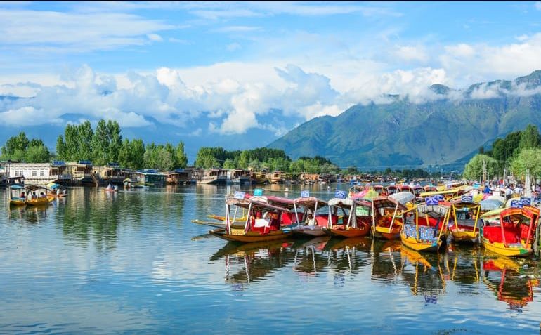 Photo of मई में घूमने के लिए भारत की सबसे अच्छी जगहें – (Part 1) by Pooja Tomar Kshatrani