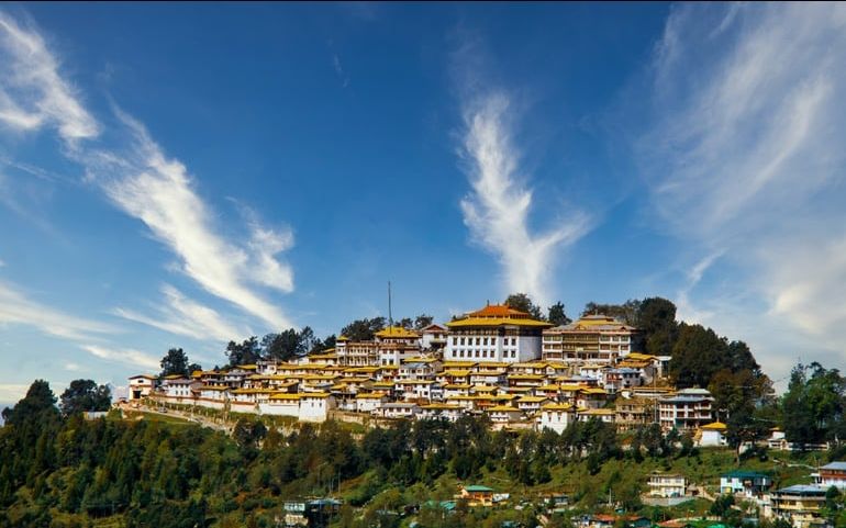 Photo of मई में घूमने के लिए भारत की सबसे अच्छी जगहें – (Part 1) by Pooja Tomar Kshatrani