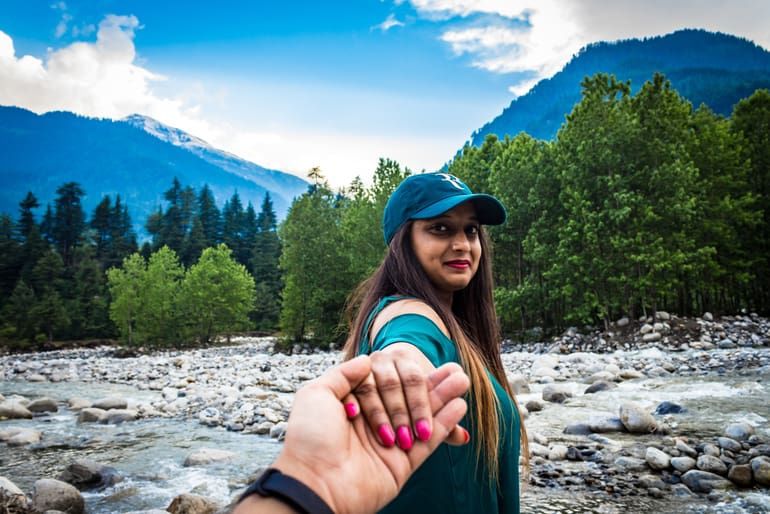 Photo of मई में घूमने के लिए भारत की सबसे अच्छी जगहें – (Part 1) by Pooja Tomar Kshatrani