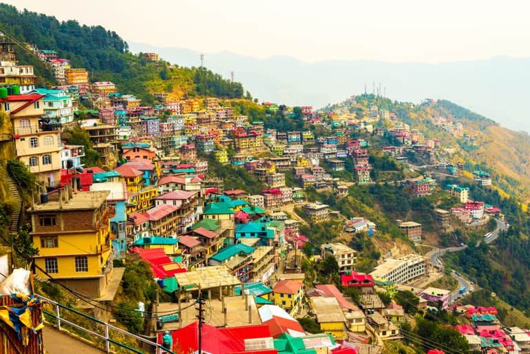 Photo of मई में घूमने के लिए भारत की सबसे अच्छी जगहें – (Part 1) by Pooja Tomar Kshatrani