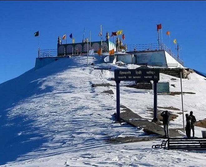 Photo of हिमाचल प्रदेश के मंडी नगर में हैं 81 मंदिर, जानिए यहां के कुछ खूबसूरत मंदिरों के बारे में by Pooja Tomar Kshatrani