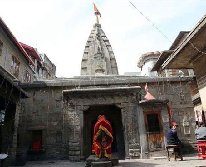Photo of हिमाचल प्रदेश के मंडी नगर में हैं 81 मंदिर, जानिए यहां के कुछ खूबसूरत मंदिरों के बारे में by Pooja Tomar Kshatrani