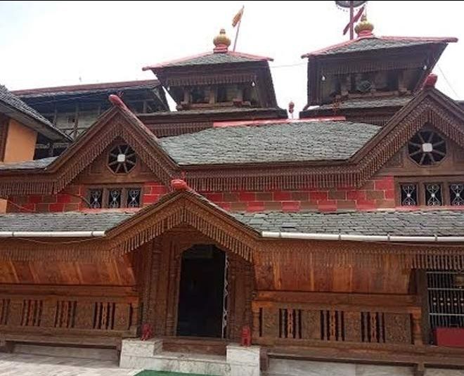 Photo of हिमाचल प्रदेश के मंडी नगर में हैं 81 मंदिर, जानिए यहां के कुछ खूबसूरत मंदिरों के बारे में by Pooja Tomar Kshatrani