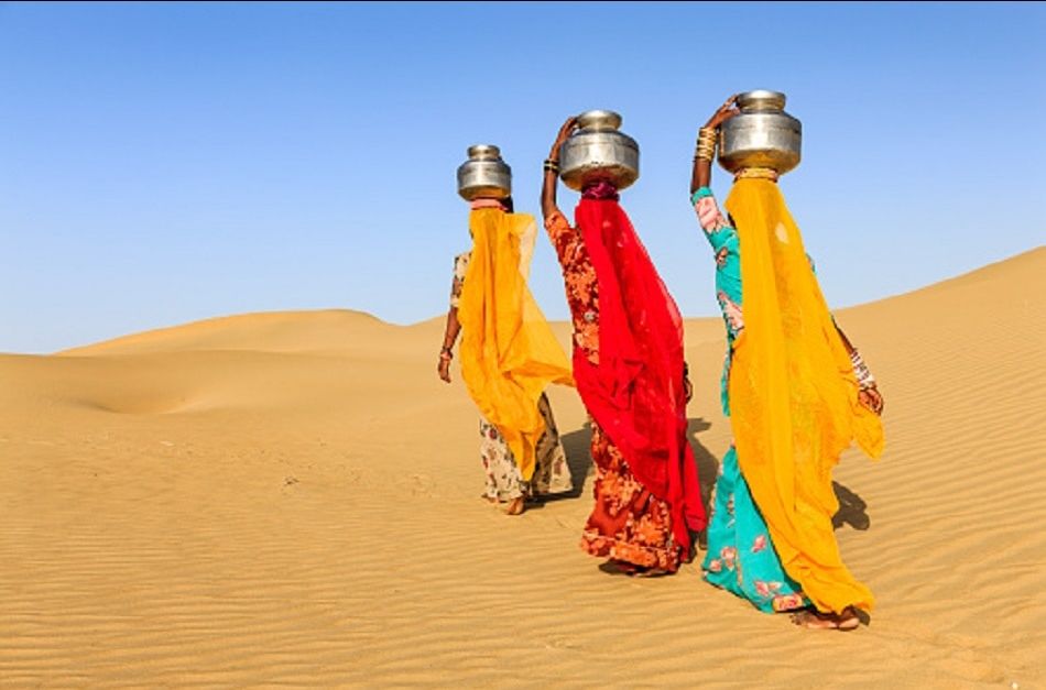 Photo of भारत की 10 एडवेंचरस डेस्टिनेशन, यहां जाने के लिए चाहिए बड़ा जिगर by Pooja Tomar Kshatrani
