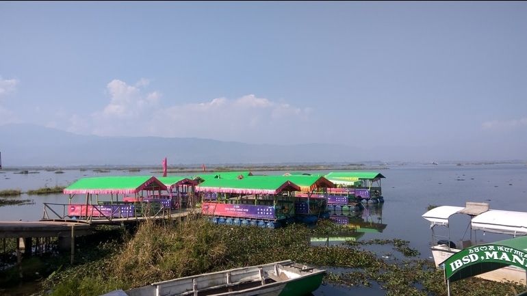 Photo of लोकटक झील (फ्लोटिंग द्वीप) घूमने की पूरी जानकारी – by Pooja Tomar Kshatrani