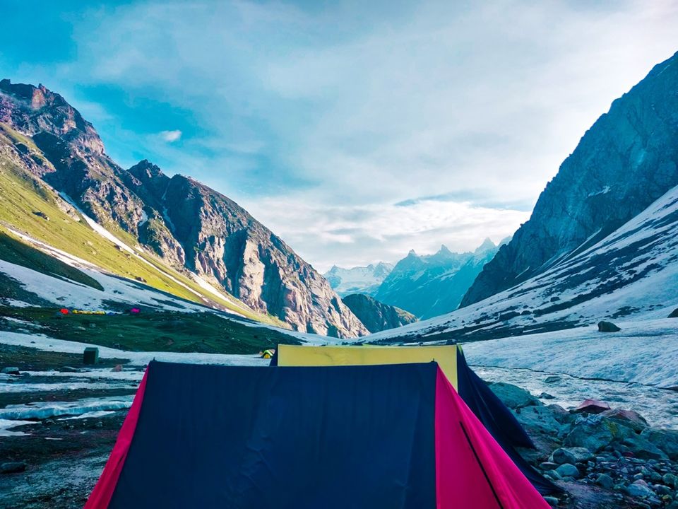 Photo of मानसून सीजन में ट्रैकिंग के लिए प्रसिद्ध हैं भारत की ये जगहें by Pooja Tomar Kshatrani