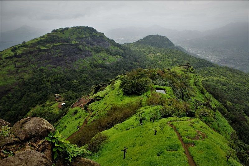 Photo of मानसून सीजन में ट्रैकिंग के लिए प्रसिद्ध हैं भारत की ये जगहें by Pooja Tomar Kshatrani