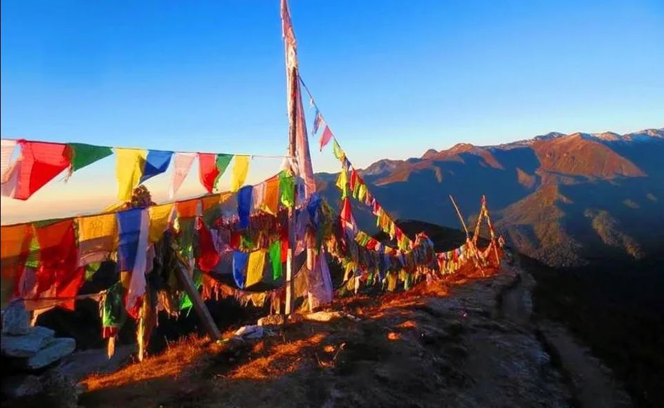 Photo of मानसून सीजन में ट्रैकिंग के लिए प्रसिद्ध हैं भारत की ये जगहें by Pooja Tomar Kshatrani