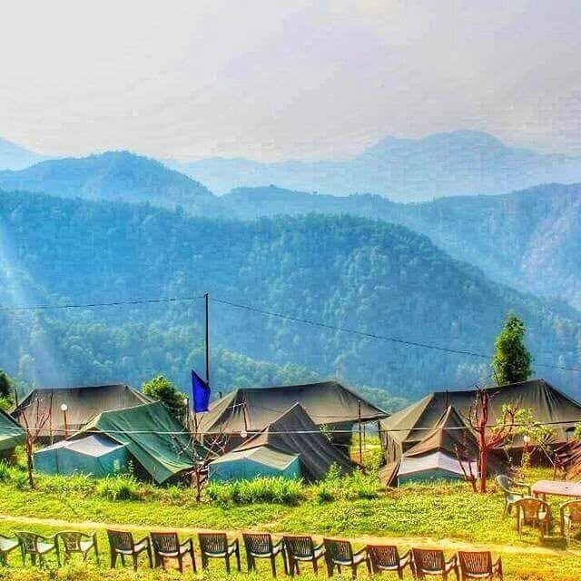Photo of कोरोना काल में सुरक्षित, कुदरती नजारों के बीच गुजारना चाहते है वक्त तो परफेक्ट डेस्टिनेशन है कानाताल by Pooja Tomar Kshatrani
