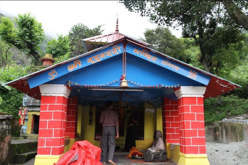 Photo of जब बद्रीनाथ का बंद होगा मार्ग तब भविष्यबद्री ही होगा कलियुग का भविष्य तीर्थ, जानिए क्या है रहस्य? - by Pooja Tomar Kshatrani