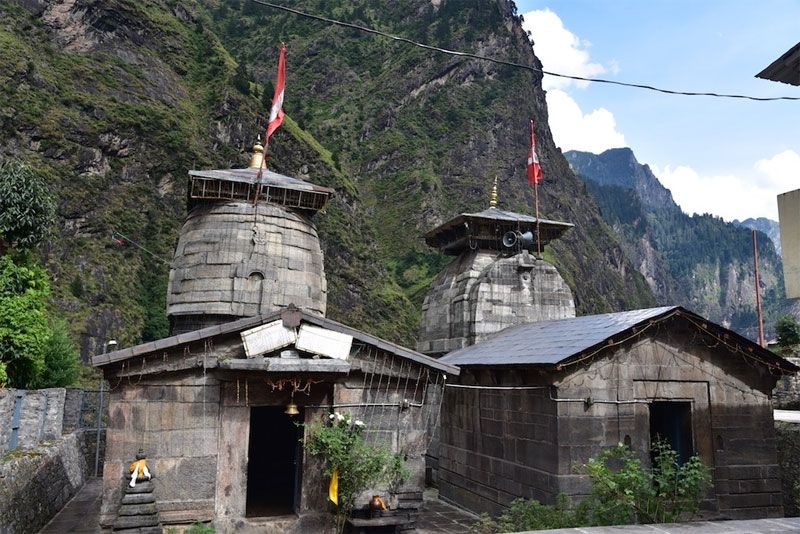 Photo of जब बद्रीनाथ का बंद होगा मार्ग तब भविष्यबद्री ही होगा कलियुग का भविष्य तीर्थ, जानिए क्या है रहस्य? - by Pooja Tomar Kshatrani