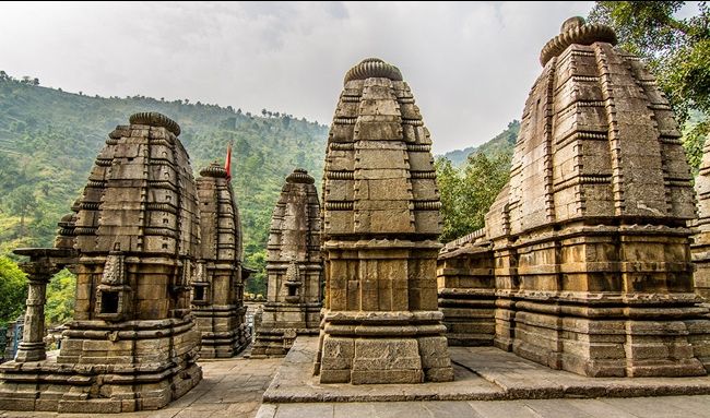 Photo of जब बद्रीनाथ का बंद होगा मार्ग तब भविष्यबद्री ही होगा कलियुग का भविष्य तीर्थ, जानिए क्या है रहस्य? - by Pooja Tomar Kshatrani