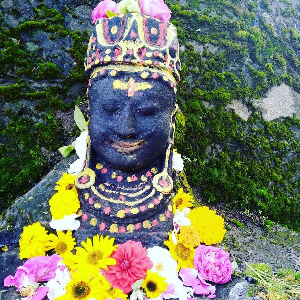 Photo of जब बद्रीनाथ का बंद होगा मार्ग तब भविष्यबद्री ही होगा कलियुग का भविष्य तीर्थ, जानिए क्या है रहस्य? - by Pooja Tomar Kshatrani
