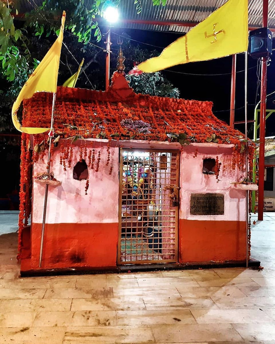Photo of पौड़ी गढ़वाल - वीकेंड हॉलीडे पर बनाए इन खूबसूरत पर्यटन स्थल का प्लान by Pooja Tomar Kshatrani