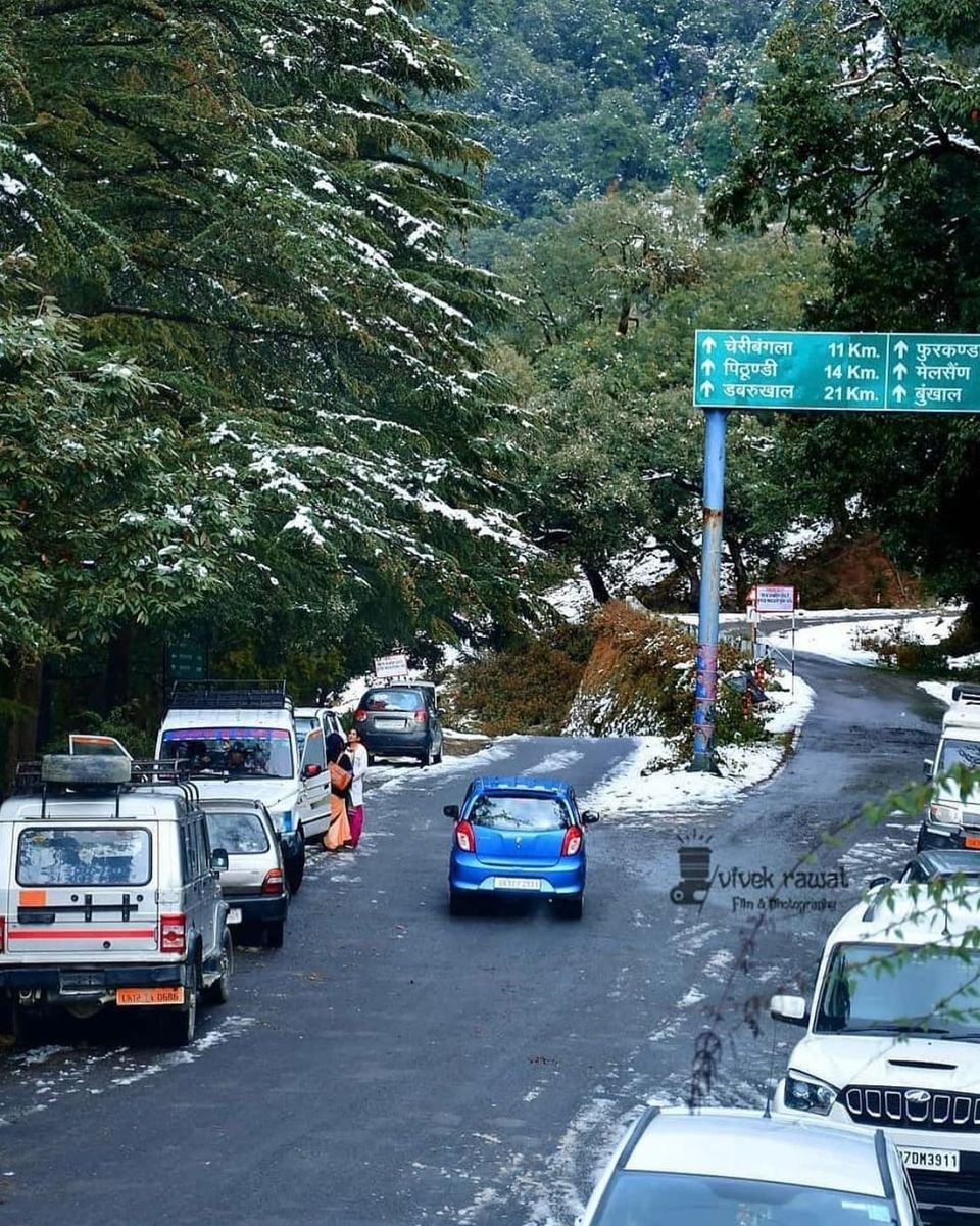 Photo of पौड़ी गढ़वाल - वीकेंड हॉलीडे पर बनाए इन खूबसूरत पर्यटन स्थल का प्लान by Pooja Tomar Kshatrani