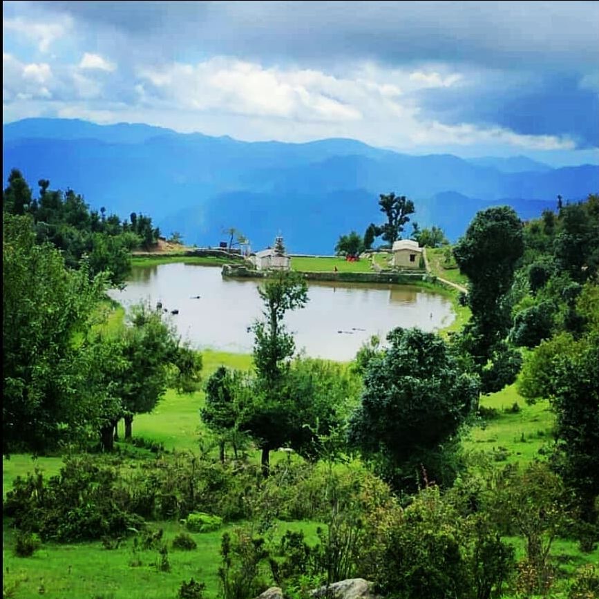 Photo of पौड़ी गढ़वाल - वीकेंड हॉलीडे पर बनाए इन खूबसूरत पर्यटन स्थल का प्लान by Pooja Tomar Kshatrani