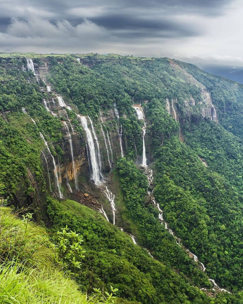 Photo of मानसून में अगर आप भारत के इन वाटरफॉल्स की नहीं की सैर, तो आपका घूमना है बेकार- by Pooja Tomar Kshatrani