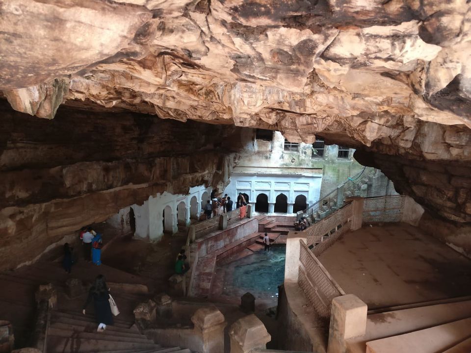 Photo of ऐतिहासिक भीमकुंड, जिसकी गहराई आज तक कोई नहीं जान सका है, वैज्ञानिक भी है हैरान - by Pooja Tomar Kshatrani