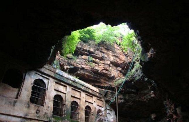 Photo of ऐतिहासिक भीमकुंड, जिसकी गहराई आज तक कोई नहीं जान सका है, वैज्ञानिक भी है हैरान - by Pooja Tomar Kshatrani