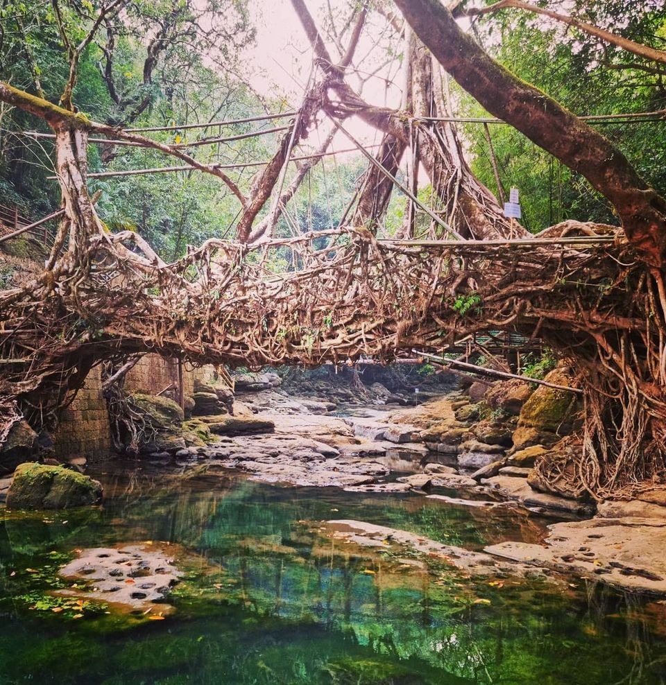 Photo of भारत के इन खूबसूरत गाँवों में आकर आप भी यही कहेंगे कि 'स्वर्ग है तो यही है' - by Pooja Tomar Kshatrani