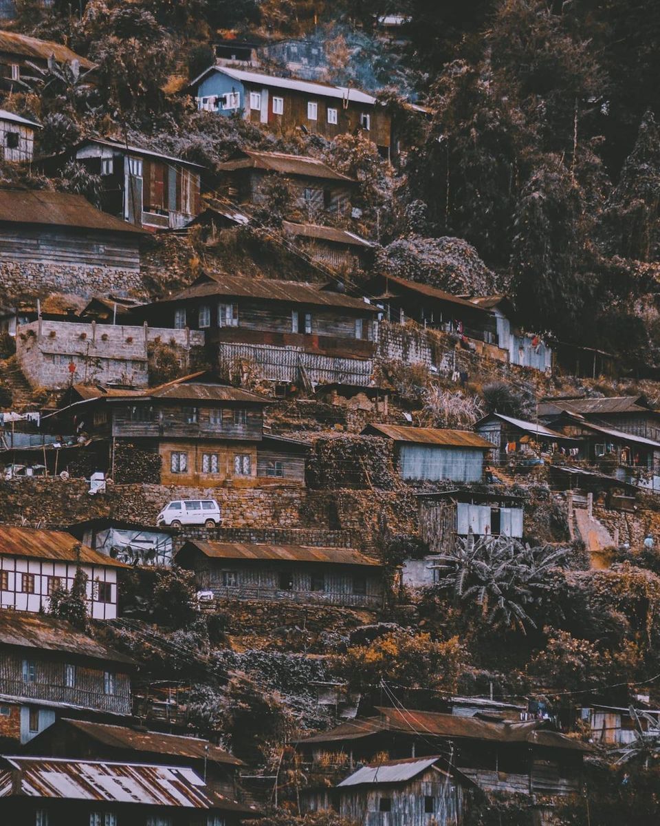 Photo of भारत के इन खूबसूरत गाँवों में आकर आप भी यही कहेंगे कि 'स्वर्ग है तो यही है' - by Pooja Tomar Kshatrani