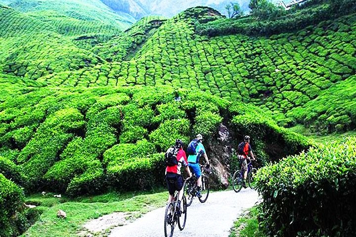 Photo of अगर 30 साल के होने से पहले भारत की इन जगहों को नहीं देखा तो आपने कुछ नहीं देखा by Pooja Tomar Kshatrani