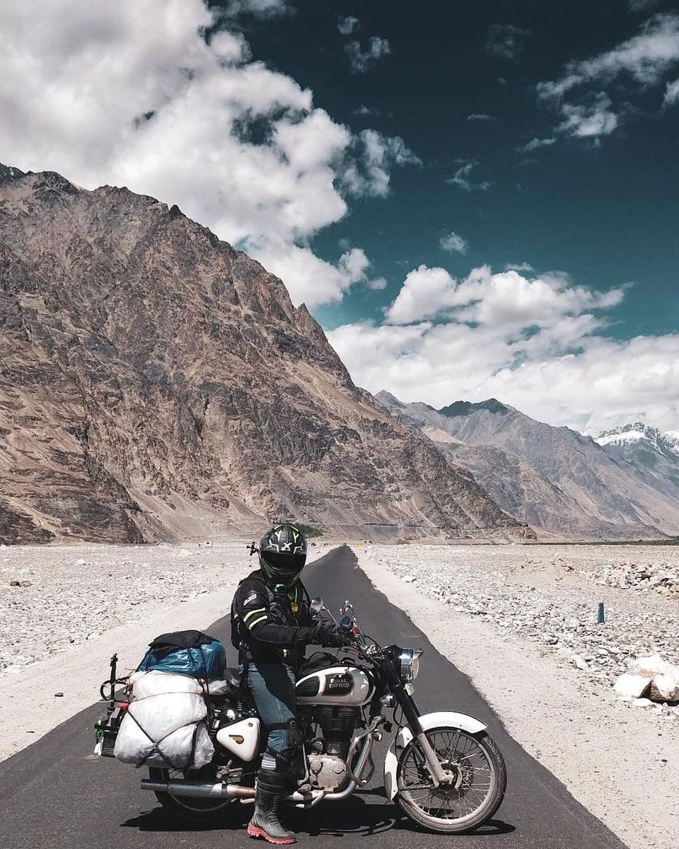Photo of अगर 30 साल के होने से पहले भारत की इन जगहों को नहीं देखा तो आपने कुछ नहीं देखा by Pooja Tomar Kshatrani