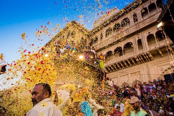 Photo of अगर 30 साल के होने से पहले भारत की इन जगहों को नहीं देखा तो आपने कुछ नहीं देखा by Pooja Tomar Kshatrani