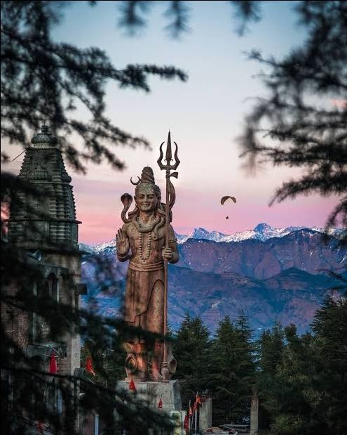 Photo of क्यूँ न इस वेकेशन की जाए भारत के 'मिनी स्विट्जरलैंड' खज्जियार की एक यादगार सैर by Pooja Tomar Kshatrani