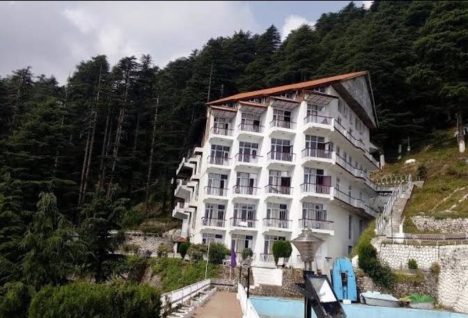 Photo of Hotel Mini Swiss by Pooja Tomar Kshatrani