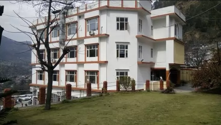 Photo of Hotel Ashiana Regency by Pooja Tomar Kshatrani