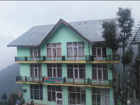 Photo of क्यूँ न इस वेकेशन की जाए भारत के 'मिनी स्विट्जरलैंड' खज्जियार की एक यादगार सैर by Pooja Tomar Kshatrani
