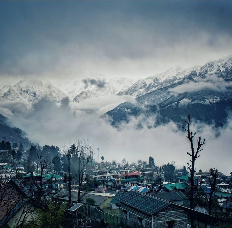 Photo of वीकेंड पर कुदरती नजारों के बीच गुजारना चाहते हैं वक्त, तो 'मुनस्यारी' है बेस्ट ऑप्शन- by Pooja Tomar Kshatrani