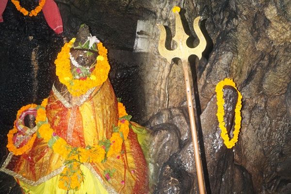 Photo of जम्मू में स्थित शिव की शिवखोड़ी गुफा, कुदरत का एक अजूबा है, यहां अब भी करते है साक्षात भगवान शिव वास by Pooja Tomar Kshatrani