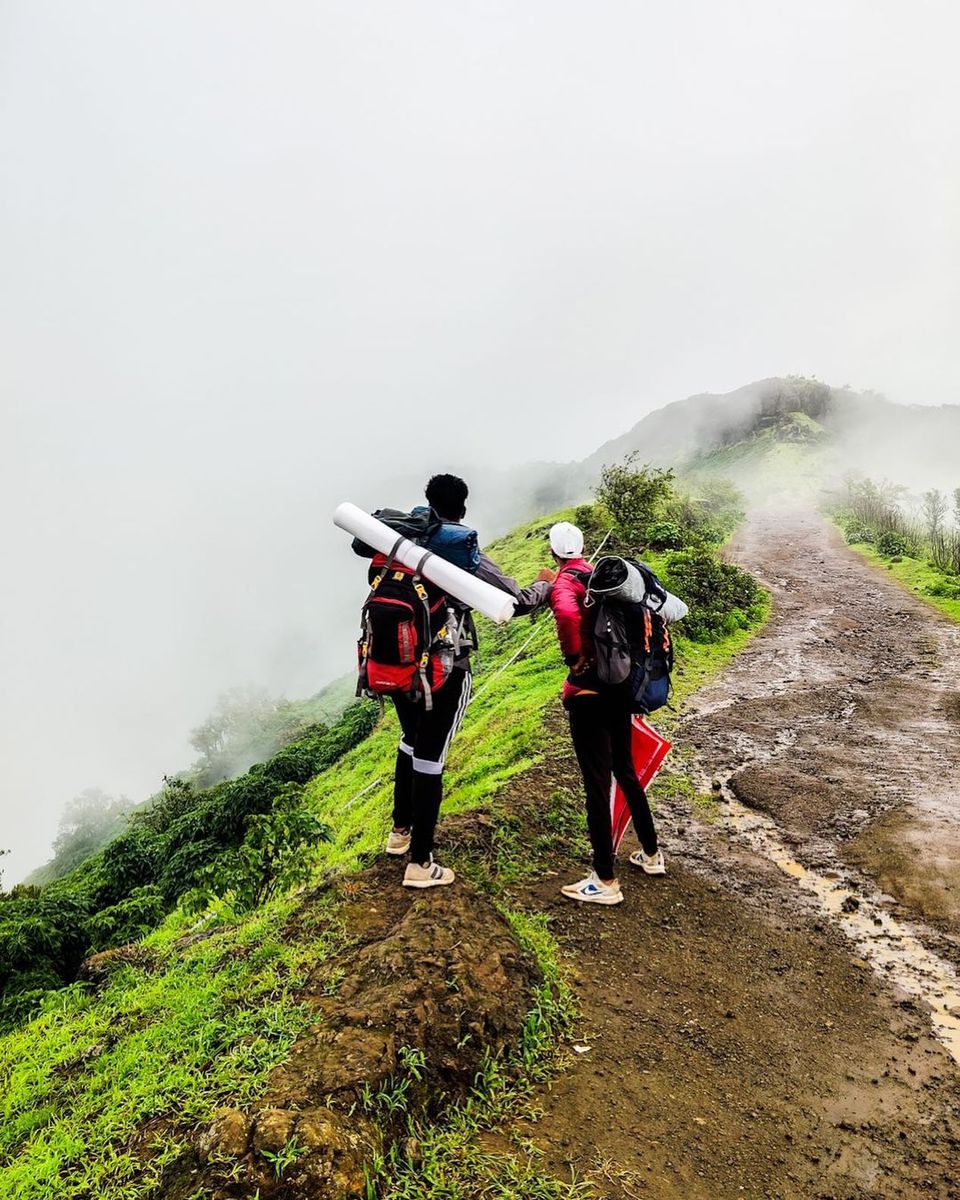 Photo of पहली बार ट्रैकिंग पर जा रहे है, तो जान ले यह जरूरी बातें - by Pooja Tomar Kshatrani