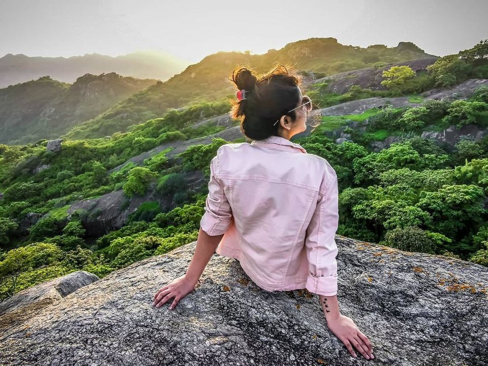 Photo of पहली बार ट्रैकिंग पर जा रहे है, तो जान ले यह जरूरी बातें - by Pooja Tomar Kshatrani