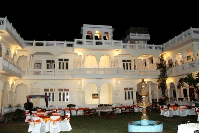 Photo of Pink Pearl Resort and Fun City by Pooja Tomar Kshatrani