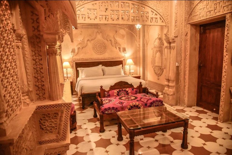 Photo of Hotel Jaipur Darbar by Pooja Tomar Kshatrani