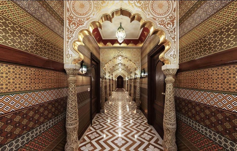 Photo of Hotel Jaipur Darbar by Pooja Tomar Kshatrani