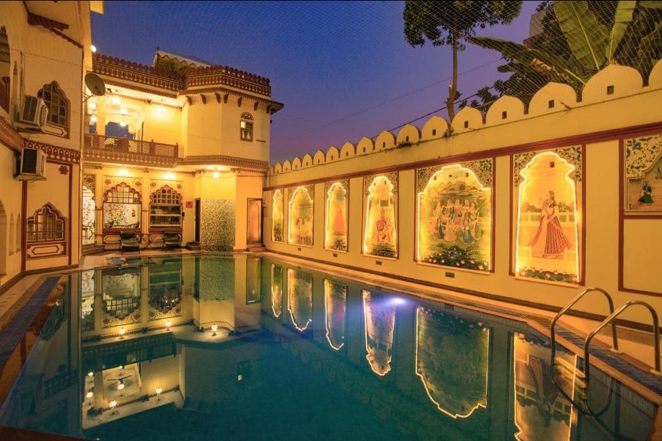 Photo of Pearl Palace Heritage by Pooja Tomar Kshatrani