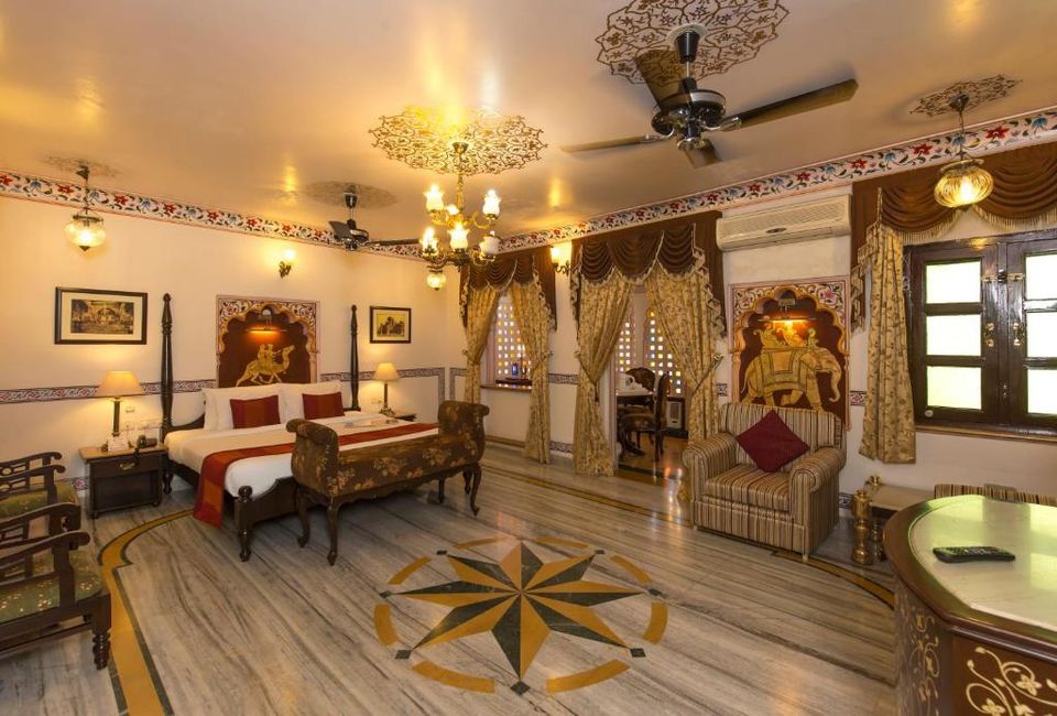 Photo of Pearl Palace Heritage by Pooja Tomar Kshatrani