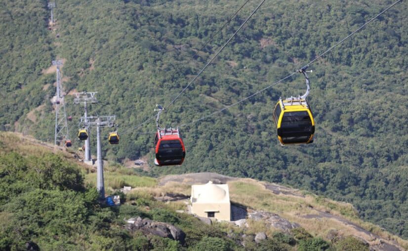 Photo of Cable Car Ride को करना चाहते है भरपूर एन्जॉय, तो ये पैसा वसूल जगहें कर रही है आपका इन्तजार - by Pooja Tomar Kshatrani