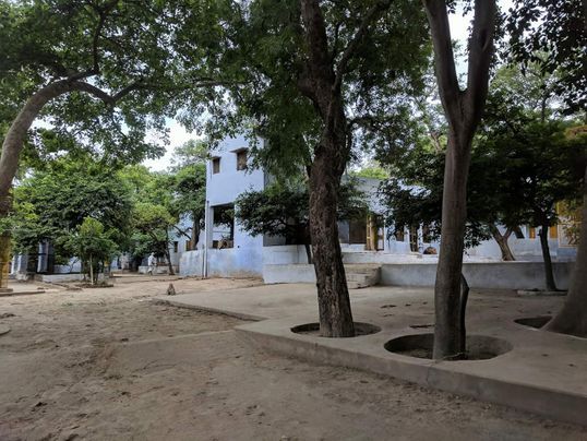 Photo of टटिया स्थान -वृंदावन का वह धाम जिसके बारे में कहा जाता है कि आज भी वहां कलियुग का प्रवेश नहीं हुआ है by Pooja Tomar Kshatrani