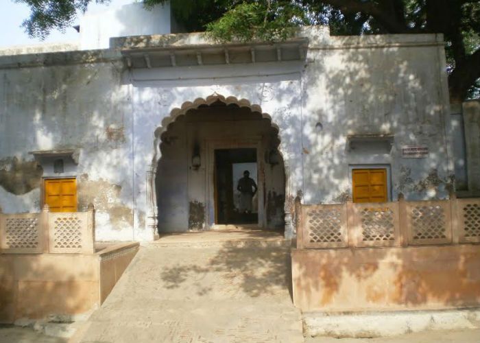 Photo of टटिया स्थान -वृंदावन का वह धाम जिसके बारे में कहा जाता है कि आज भी वहां कलियुग का प्रवेश नहीं हुआ है by Pooja Tomar Kshatrani