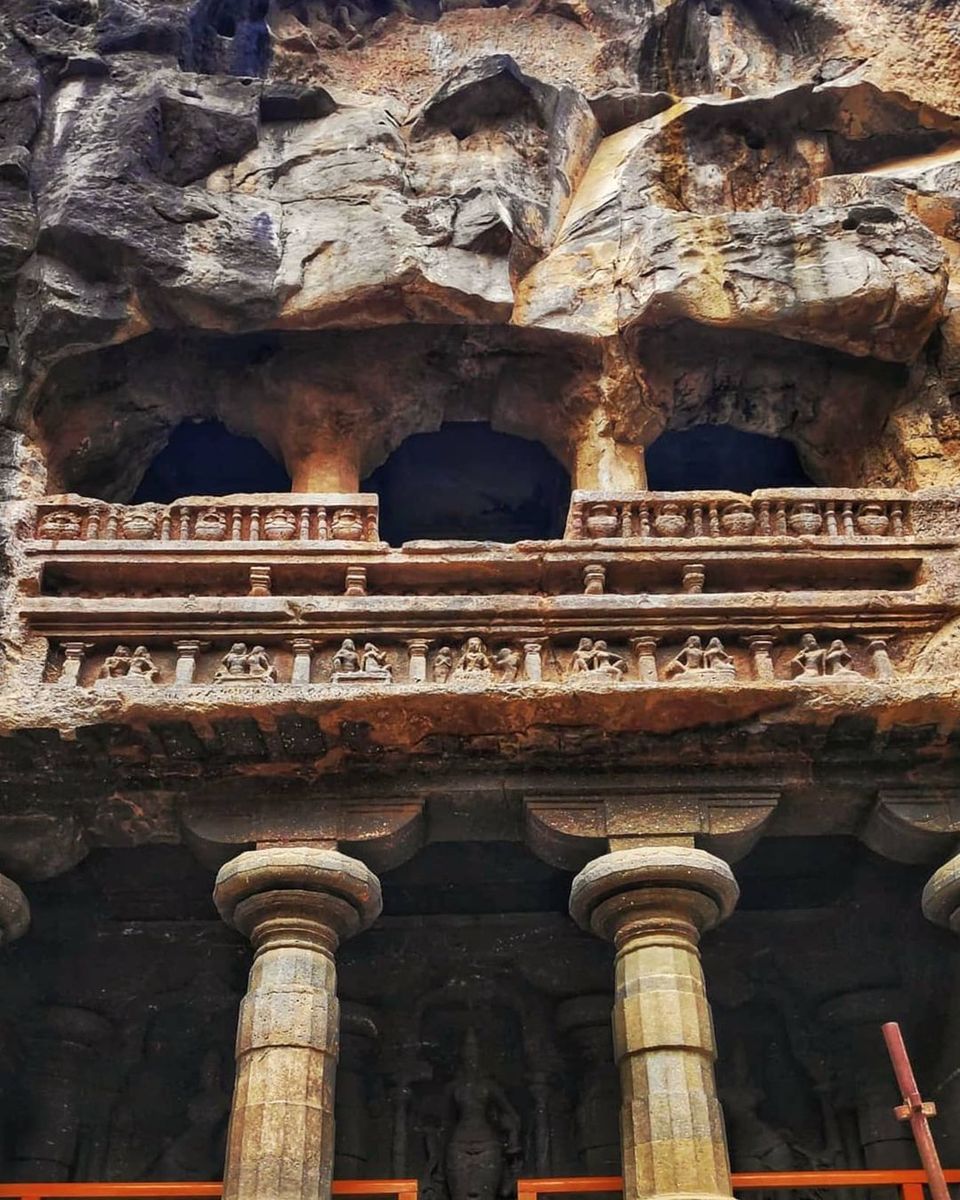 Photo of भारत की 27 गुफाएँ, जहाँ इतिहास के शौकीनों को ज़रूर घूमना चाहिए by Pooja Tomar Kshatrani